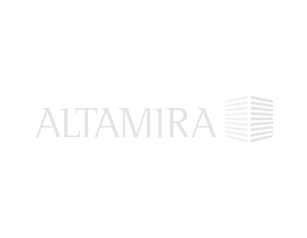 Altamira logotipo