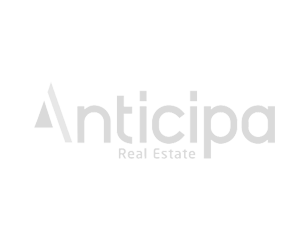 Anticipa Real Estate logotipo