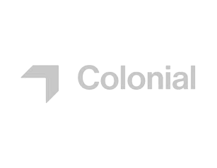 Colonial logo