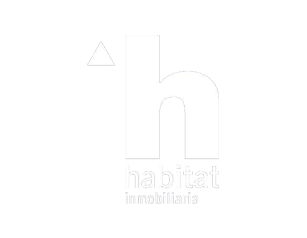 habitat inmobiliaria logo
