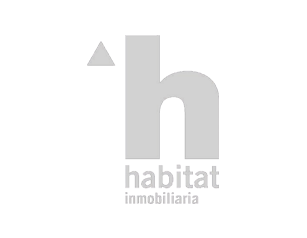 Habitat inmobiliaria logo